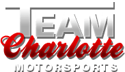 Team Charlotte Motorsports Logo
